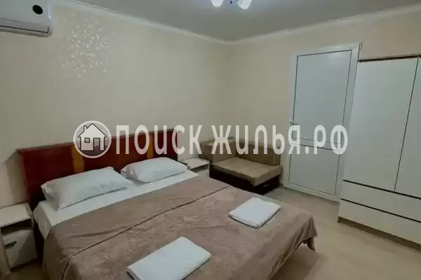 «Мария», Адлер