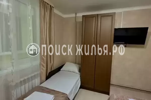 «Мария», Адлер