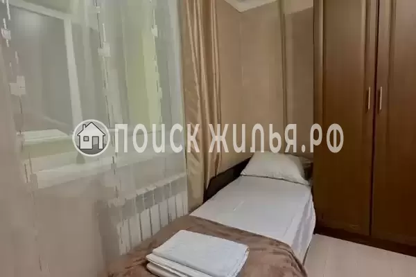 «Мария», Адлер