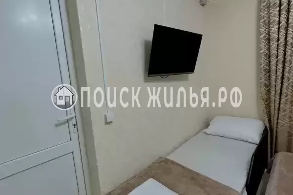 «Мария», Адлер