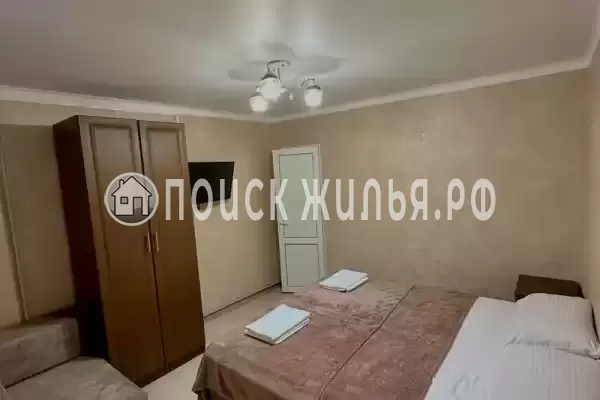 «Мария», Адлер