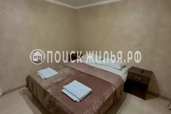 «Мария», Адлер