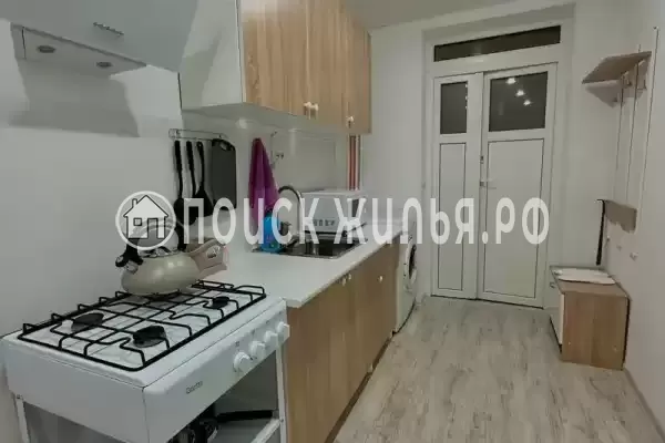 «Мария», Адлер