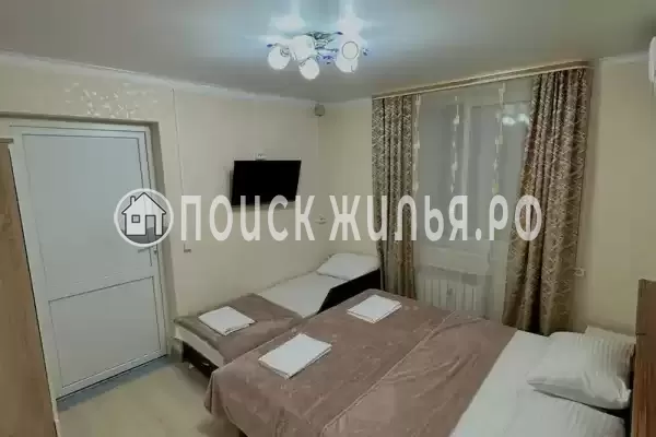 «Мария», Адлер