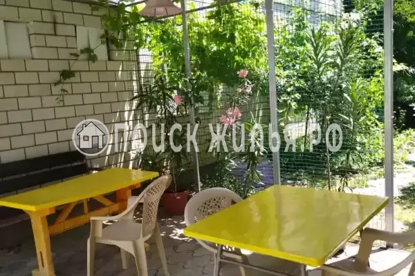 «У Алексея», Анапа