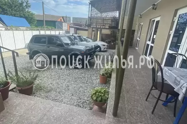 «У Альберта», Лермонтово