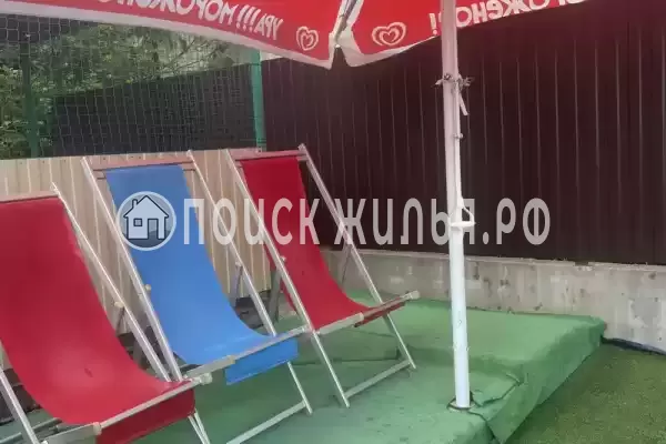 «У Альберта», Лермонтово