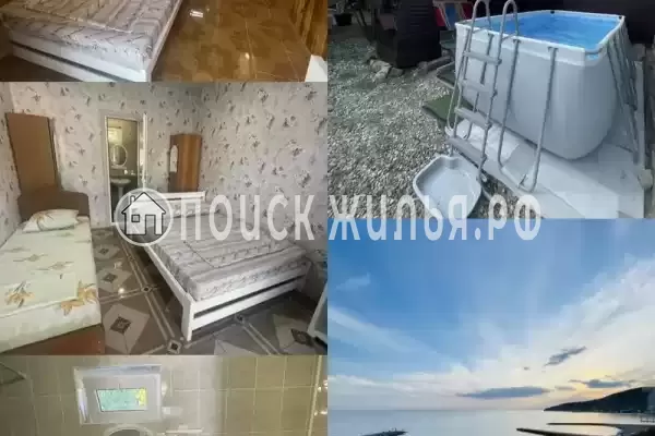 «У Альберта», Лермонтово