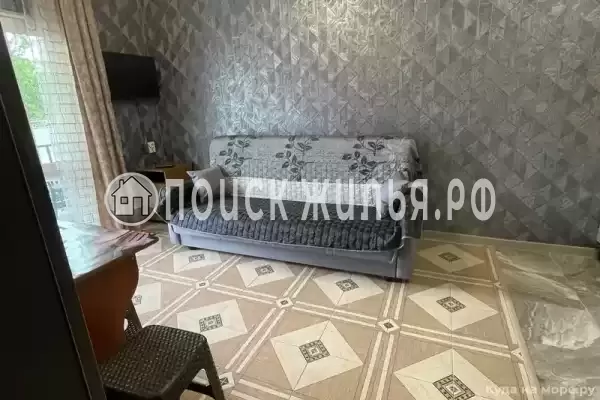 «У Альберта», Лермонтово