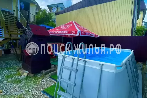 «У Альберта», Лермонтово