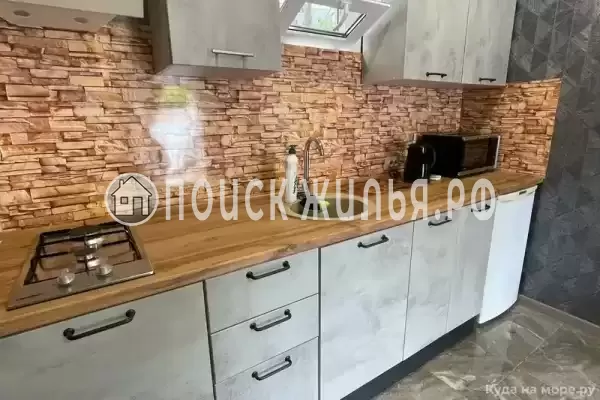 «У Альберта», Лермонтово