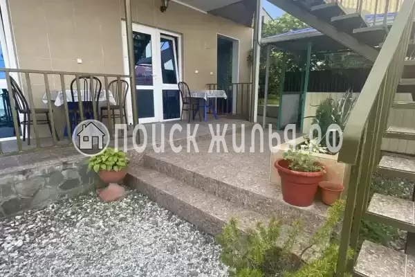 «У Альберта», Лермонтово