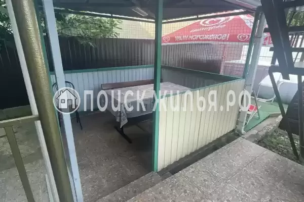 «У Альберта», Лермонтово