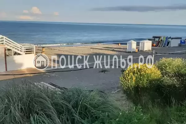 «Алика», Лоо