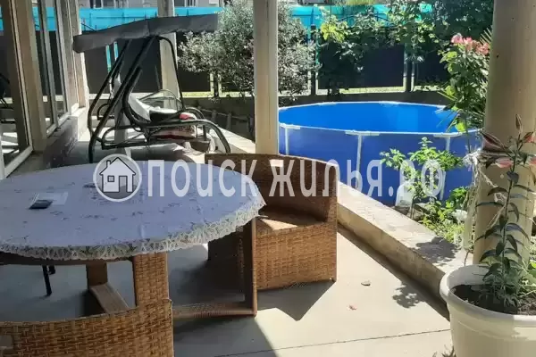 «Алика», Краснодарский край, Сочи, Лоо, Декабристов 165 Тст Бриз, д.532