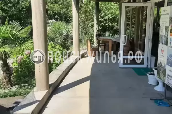 «Алика», Лоо