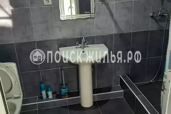 «Алика», Лоо