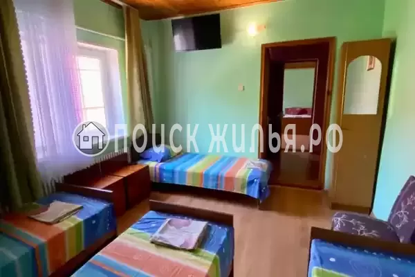 «На Вишневой», Архипо-Осиповка «На Вишневой», Архипо-Осиповка