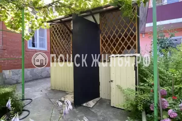 «На Вишневой», Архипо-Осиповка «На Вишневой», Архипо-Осиповка