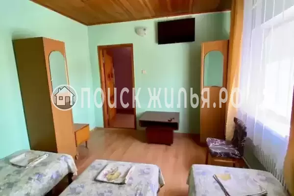 «На Вишневой», Архипо-Осиповка «На Вишневой», Архипо-Осиповка