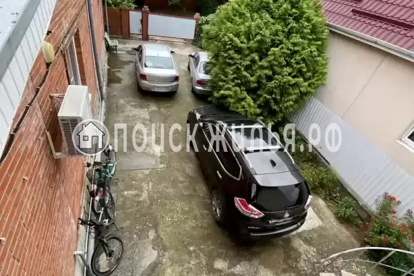 «На Вишневой», Архипо-Осиповка «На Вишневой», Архипо-Осиповка