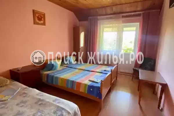 «На Вишневой», Архипо-Осиповка «На Вишневой», Архипо-Осиповка