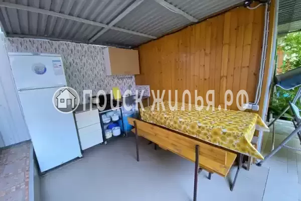 «На Вишневой», Архипо-Осиповка «На Вишневой», Архипо-Осиповка