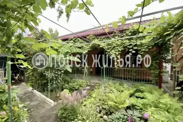 «На Вишневой», Краснодарский край, Архипо-Осиповка, Вишневая, д.54