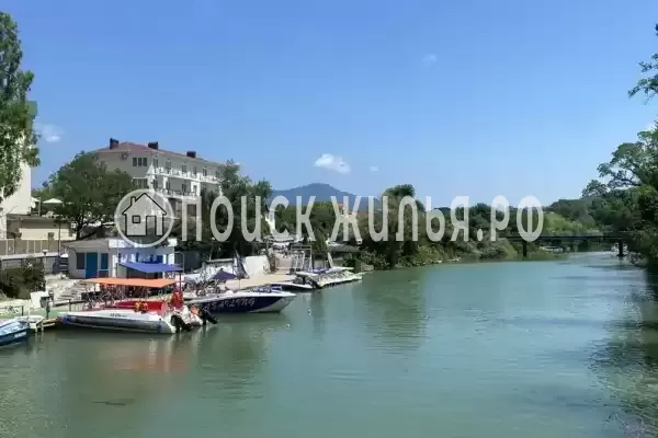 «На Вишневой», Архипо-Осиповка «На Вишневой», Архипо-Осиповка