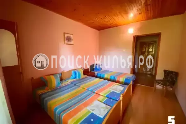 «На Вишневой», Архипо-Осиповка «На Вишневой», Архипо-Осиповка