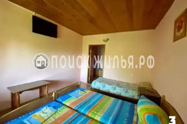 «На Вишневой», Архипо-Осиповка «На Вишневой», Архипо-Осиповка