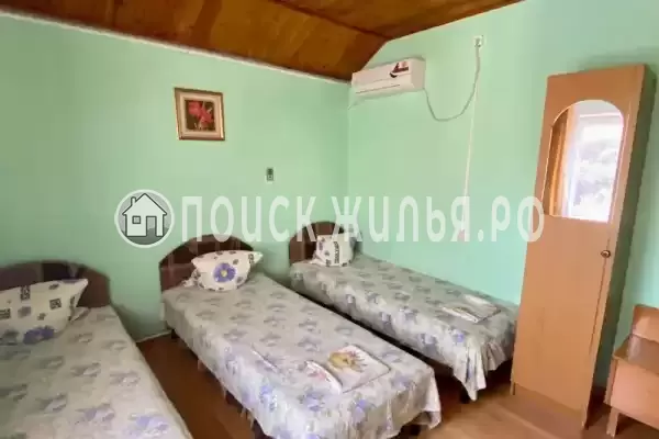 «На Вишневой», Архипо-Осиповка «На Вишневой», Архипо-Осиповка