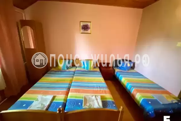 «На Вишневой», Архипо-Осиповка «На Вишневой», Архипо-Осиповка