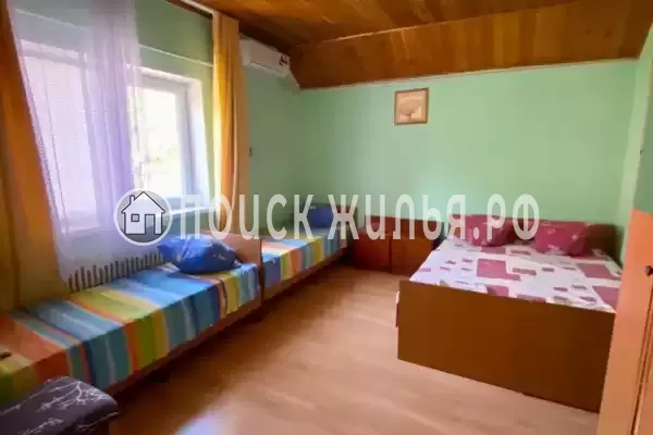 «На Вишневой», Архипо-Осиповка «На Вишневой», Архипо-Осиповка