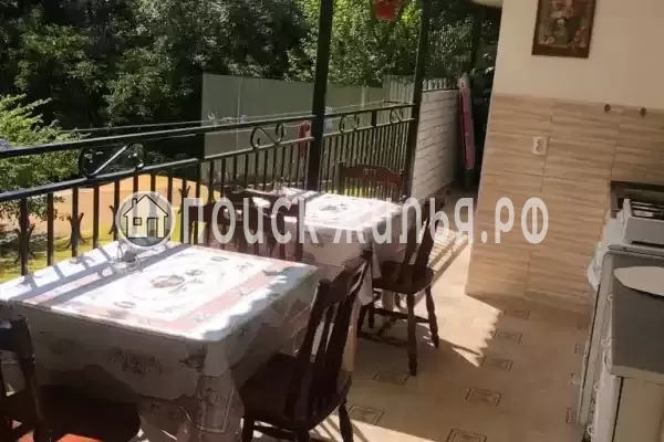 «Лесная сказка», Лазаревское «Лесная сказка», Лазаревское