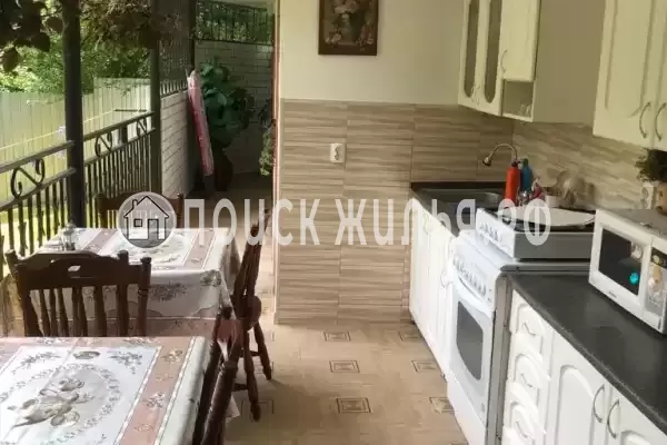 «Лесная сказка», Лазаревское «Лесная сказка», Лазаревское