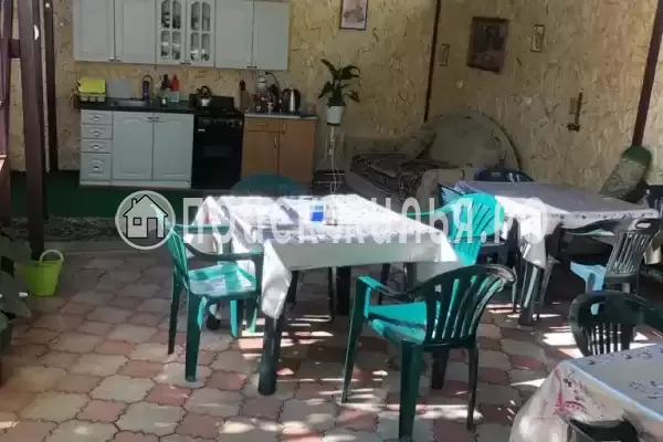 «Лесная сказка», Лазаревское «Лесная сказка», Лазаревское