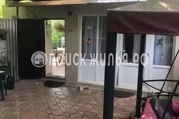 «Лесная сказка», Лазаревское «Лесная сказка», Лазаревское