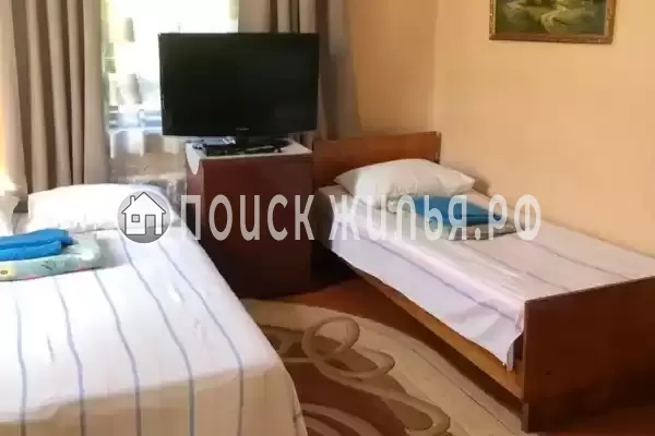 «Лесная сказка», Лазаревское «Лесная сказка», Лазаревское