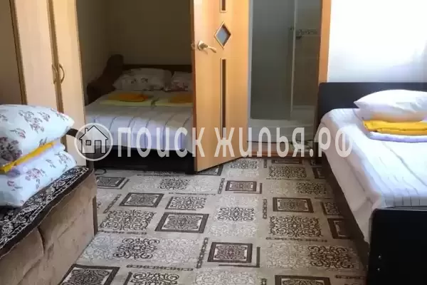 «Лесная сказка», Лазаревское «Лесная сказка», Лазаревское