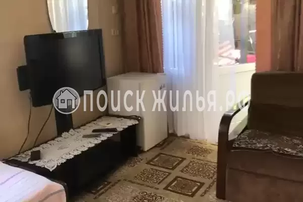 «Лесная сказка», Лазаревское «Лесная сказка», Лазаревское