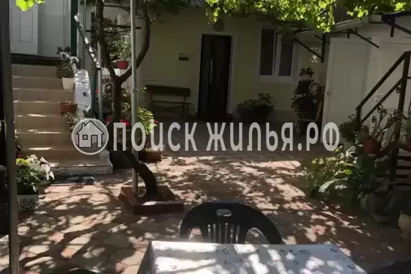 «Лесная сказка», Лазаревское «Лесная сказка», Лазаревское