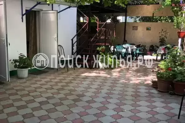 «Лесная сказка», Лазаревское «Лесная сказка», Лазаревское