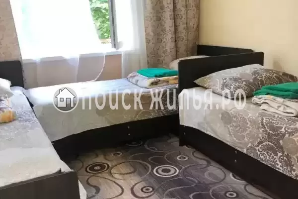 «Лесная сказка», Лазаревское «Лесная сказка», Лазаревское