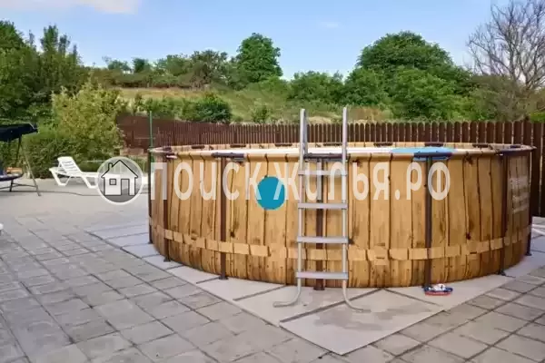 «Людмила», Голубицкая