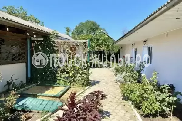 «Людмила», Голубицкая