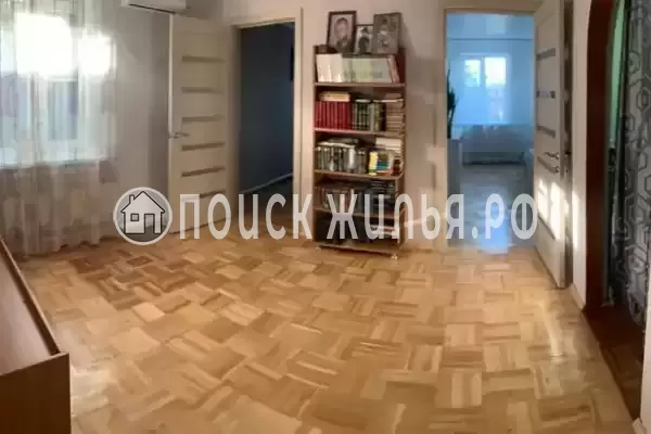 «Людмила», Голубицкая