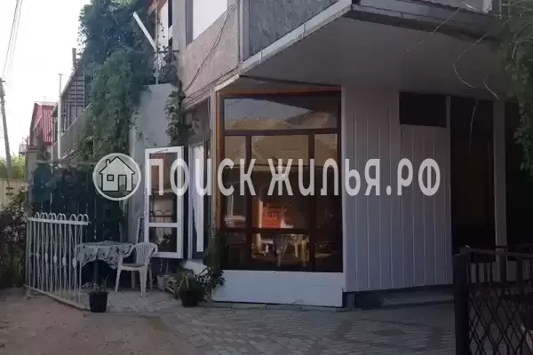 Частный сектор «Дом по ключ у моря», Краснодарский край, Голубицкая, Западная, д.11