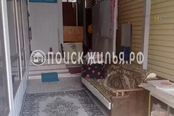 Частный сектор «Дом по ключ у моря», Голубицкая