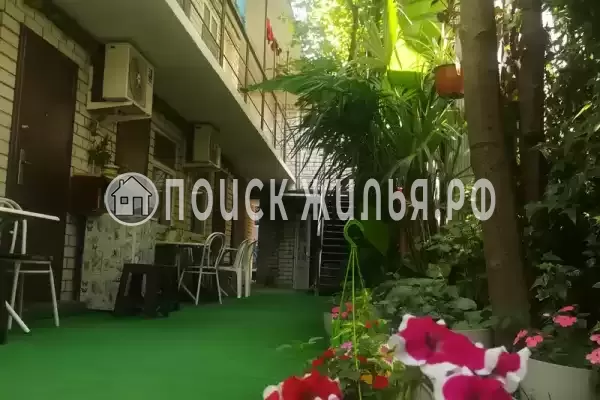 «У Натальи», Краснодарский край, Сочи, Лазаревское, Победы, д.123